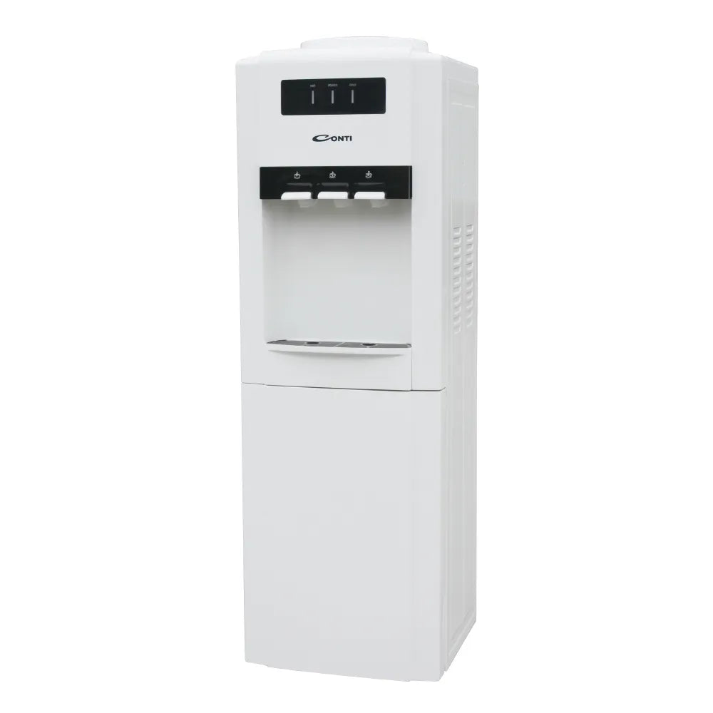 Conti Water Cooler - 3 Taps Conti Water Cooler - 3 Taps