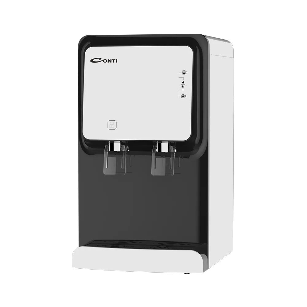 Conti Mesh Filter Water Cooler - 3 Taps Conti Mesh Filter Water Cooler - 3 Taps