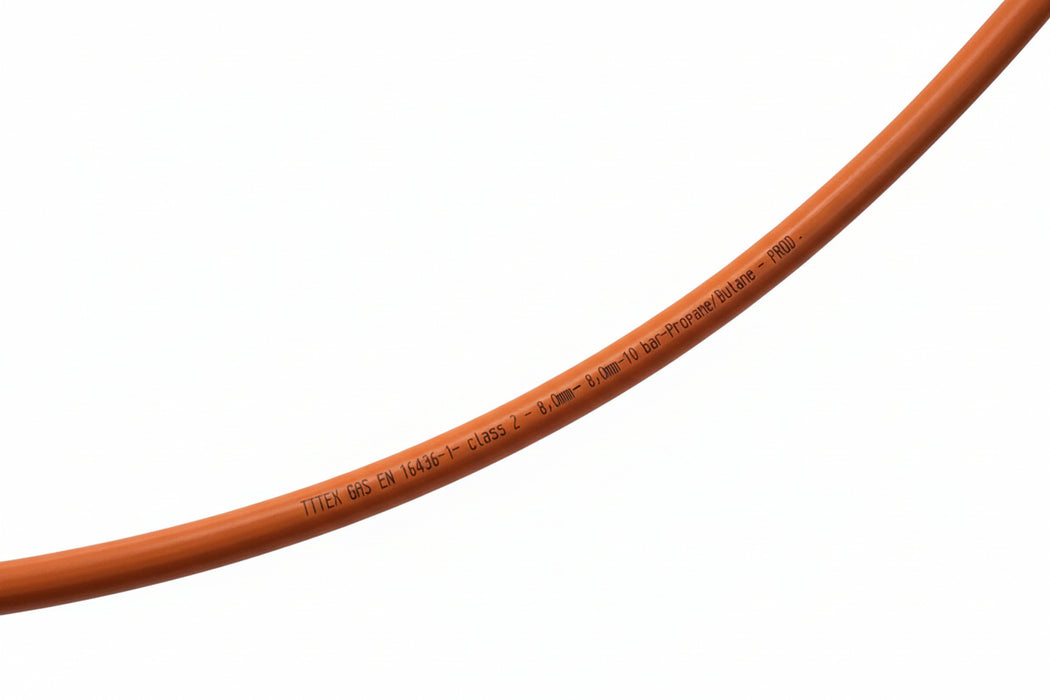 بربيش غاز أصلي مختوم