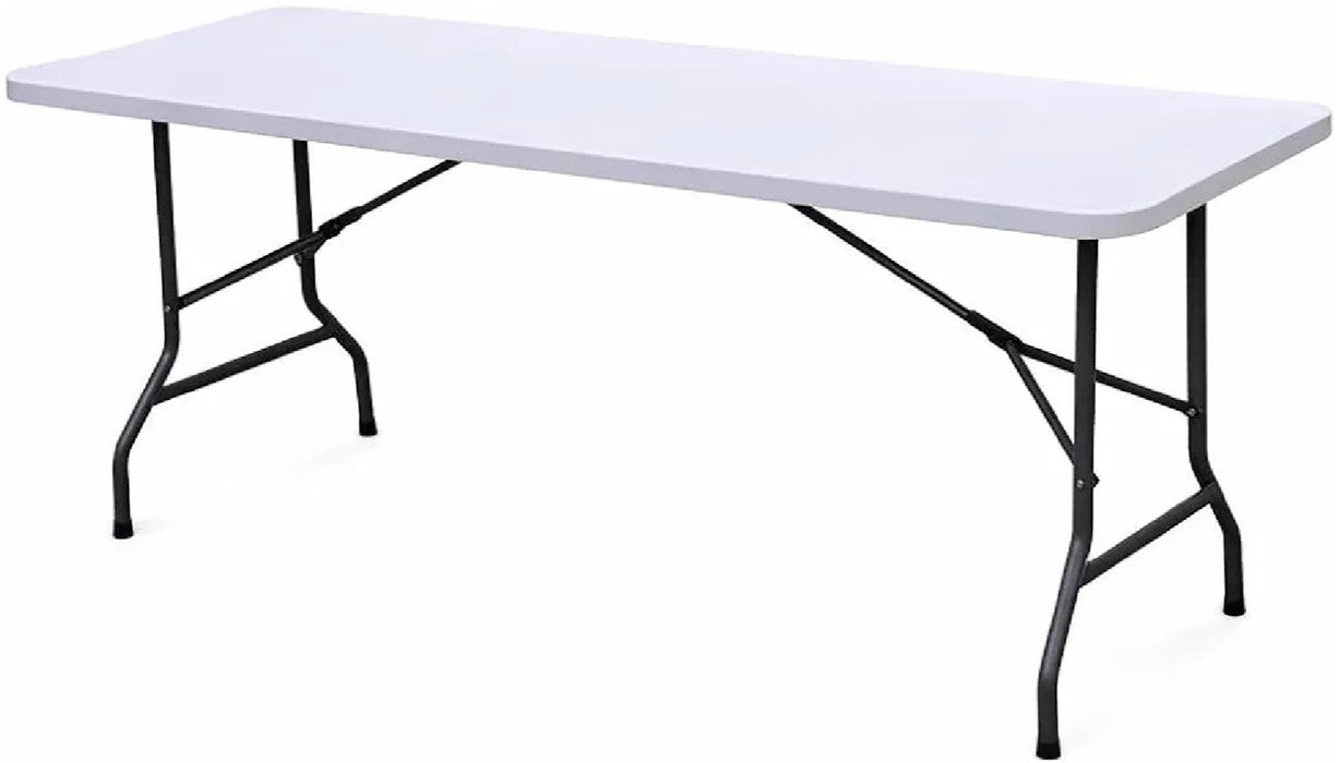 Rectangular folding table 45*160 cm Deaciber