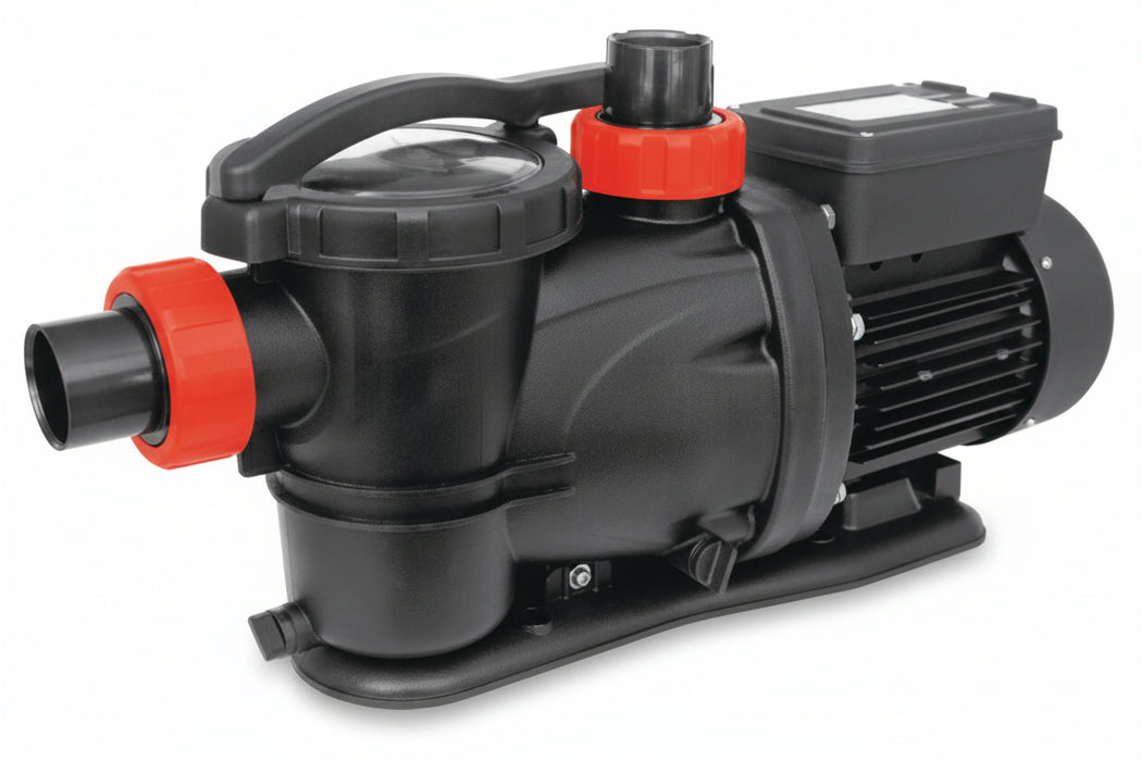 LEO 3 HP Electric Swimming Pool Pump 