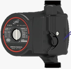 مضخة بويلر 1.25" *1.25"من  LEO