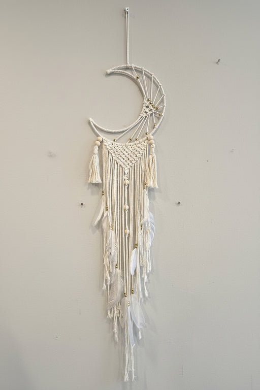 زينة مكرمية بتصميم هلال رمضاني - جعفر شوب