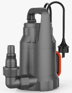 مضخة غاطسة للحدائق0.3 hp من LEO