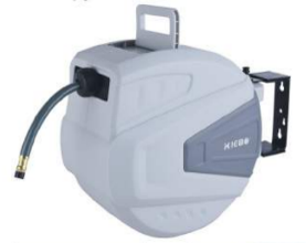 بربيش سحب اتوماتيك 20 3/8" احجام مختلفة XBW-G03-20M