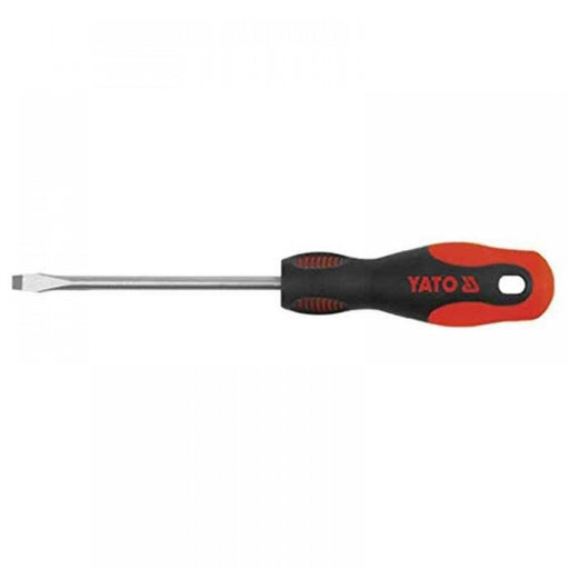 مفك عادي 5 * 150 اسم من ياتو Bata shop