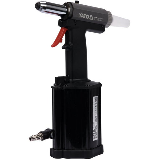 فرد تبشيم المنيوم هواء من ياتو Bata shop