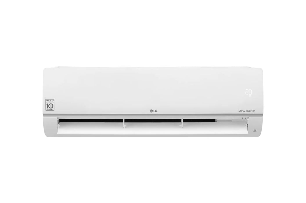 LG 1 ton inverter air conditioner