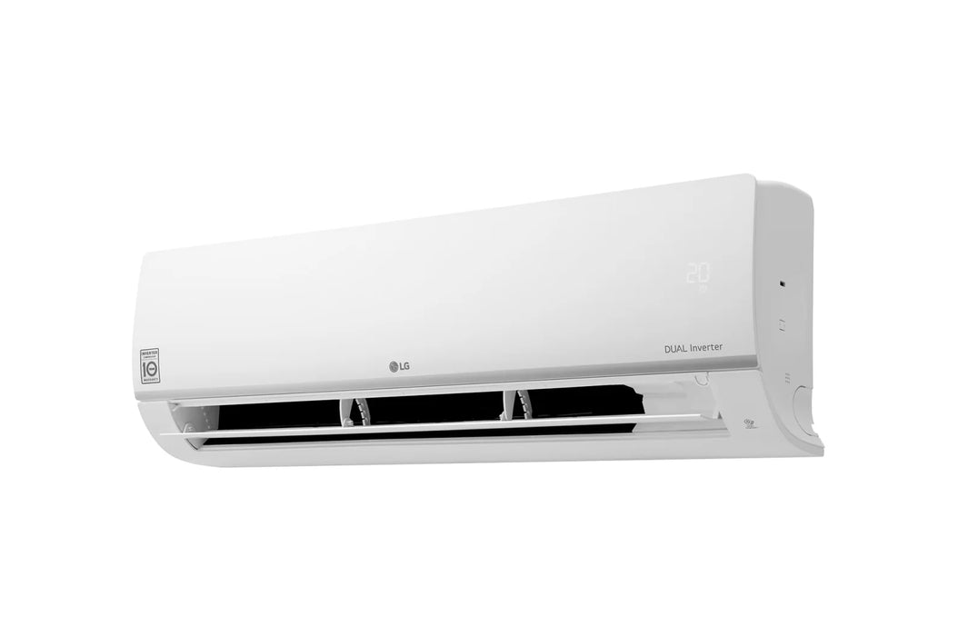 مكيف انفرتر 1.5 طن ال جي LG