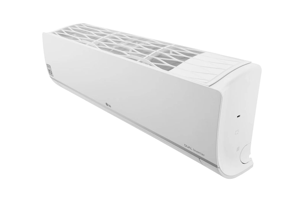 LG 1 ton inverter air conditioner