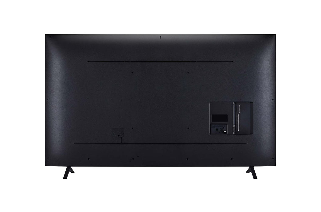 تلفاز LG QNED70 4K الذكي 75 بوصة مع جهاز التحكم AI ودقة HDR10 من LG