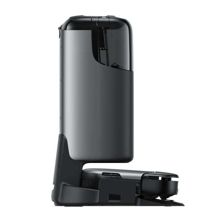 مكنسة روبوت Omni S1 Pro ذكية 10 في 1 ممسحة دوارة 170 RPM للكنس والمسح من Anker