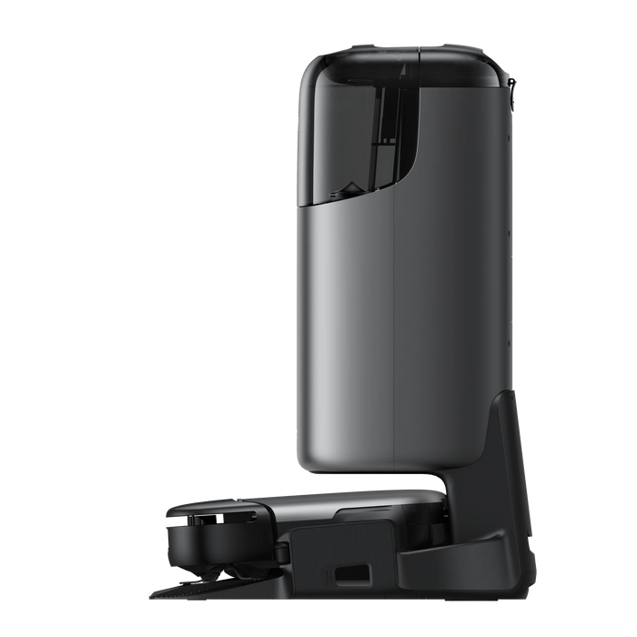 مكنسة روبوت Omni S1 Pro ذكية 10 في 1 ممسحة دوارة 170 RPM للكنس والمسح من Anker