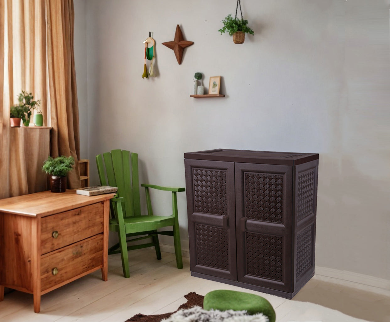 Samba Classic Small Wardrobe Samba Classic Small Wardrobe