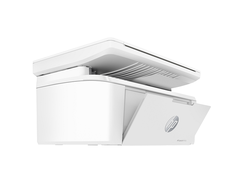 طابعة HP ليزر MFP M141A بسرعات عالية وتصميم مدمج للمكاتب والأعمال