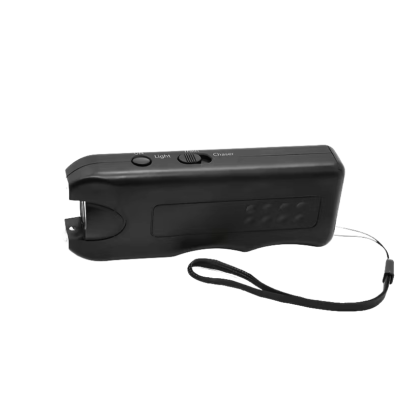 Ultrasonic Dog Chaser – Bark Stopper & Training Aid (2499cm Range)