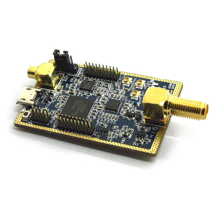 مستقبل Airspy R2 SDR من sonoff - تغطية 24-1800 ميجاهرتز، دقة 12 بت، إخراج IQ عالي السرعة