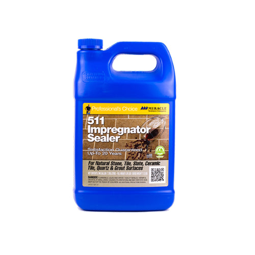عازل ومغلق أسطح ميريكال سعة 1 جالون للحماية من الماء والبقع والانزلاق من Rust-Oleum