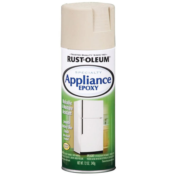 دهان رش للثلاجة سوفت وايت - رست اوليوم