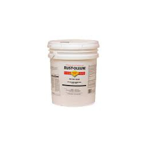 طلاء أساس (برايمر) ايبوكسي للأرضيات مانع لبخار الرطوبة سعة 3 جالون من Rust-Oleum