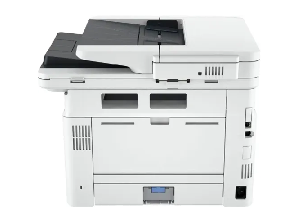طابعة HP LASER PRO 4103FDW عالية الجودة، طباعة سريعة وتصميم مدمج للاستخدام المتعدد