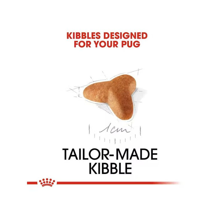 طعام جاف لجِراء الباج، 1.5كغ من ROYAL