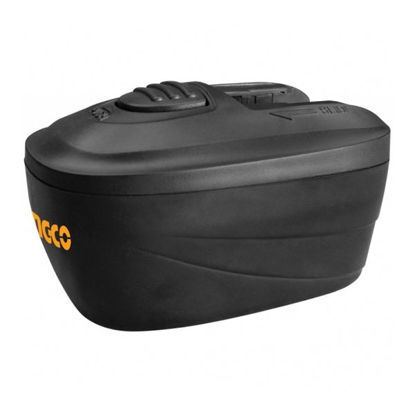 بطارية انكو 12 فولت متوافقة مع دريلات انكو اللاسلكية موديل CDT08120