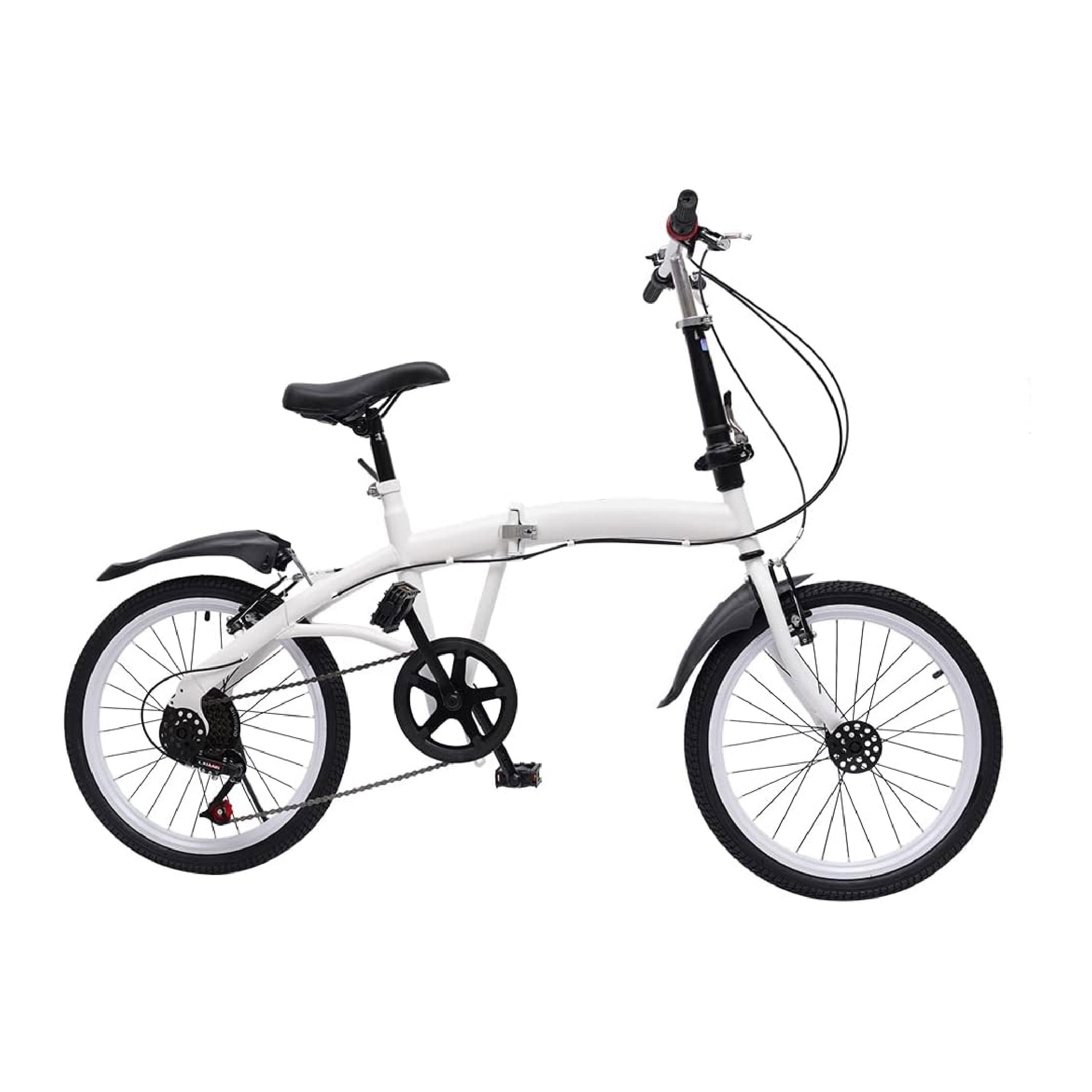 Folding bicycle (20 inch)