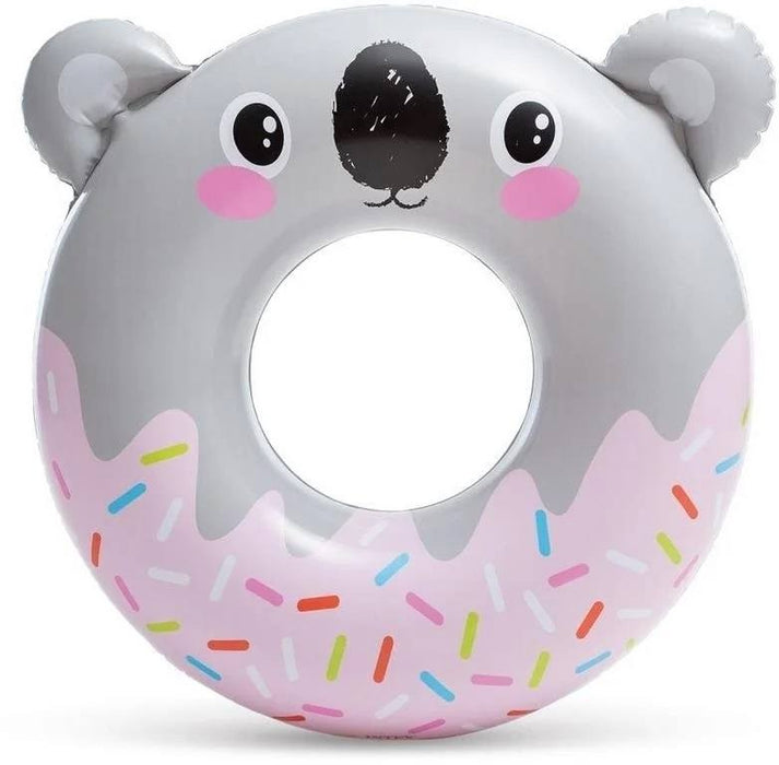 Cute Animal Float for ages 8 and up