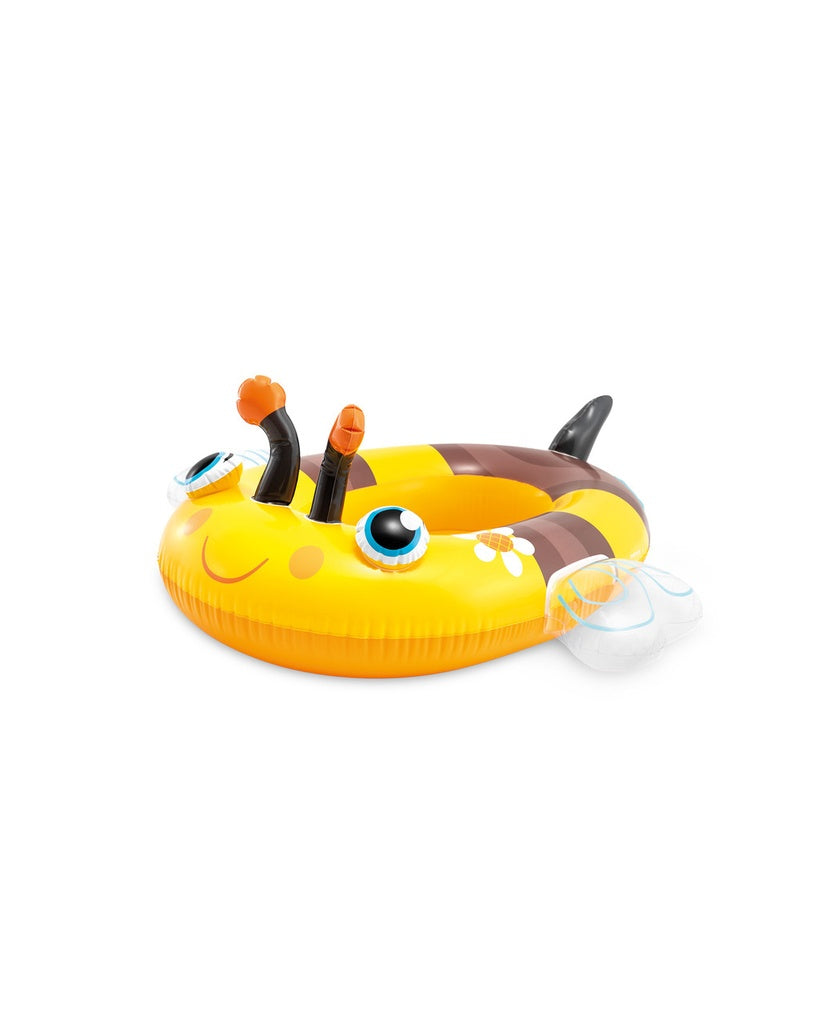Intex children's boat suitable for ages 3 to 6 years Intex children's boat suitable for ages 3 to 6 years