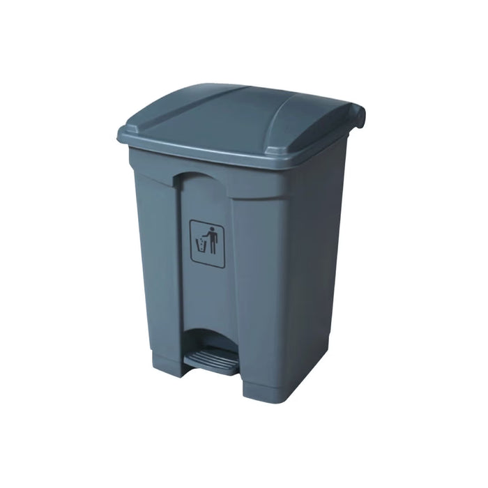 حاوية منزلية للحدائق مع دعسة - رويال