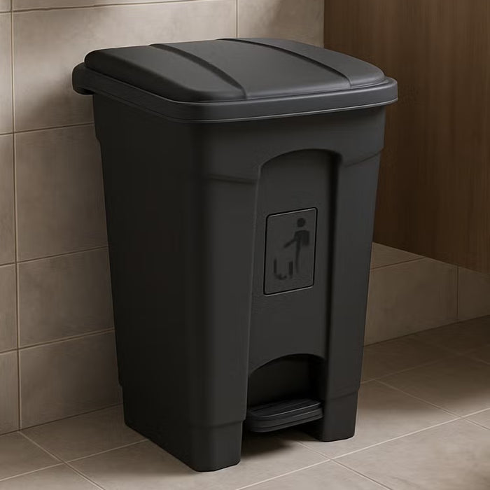 حاوية منزلية للحدائق مع دعسة - رويال