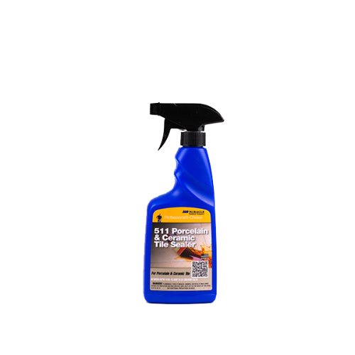 منظف ومغلق عازل للبلاط والسيراميك ميريكال سعة 475 مل من Rust-Oleum