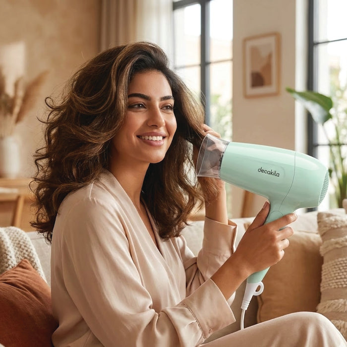 سشوار 1600 واط من دكاكيلا Decakila - جعفر شوب