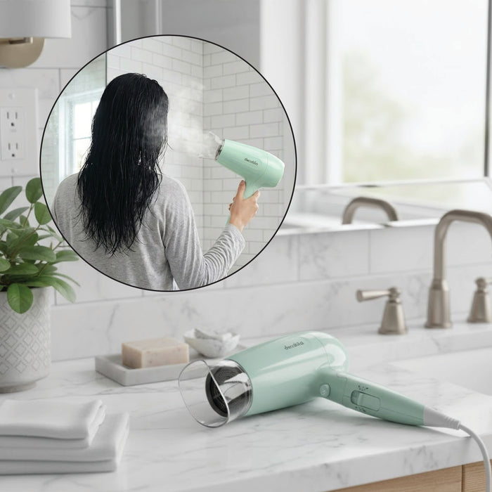 سشوار 1600 واط من دكاكيلا Decakila - جعفر شوب