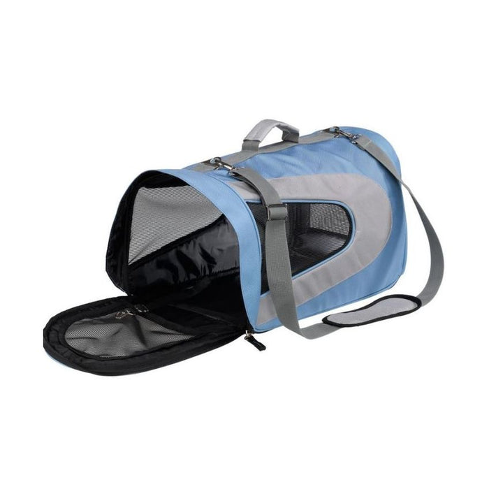 حقيبة بيوتي صغيرة صلبة للكلاب من Ferplast