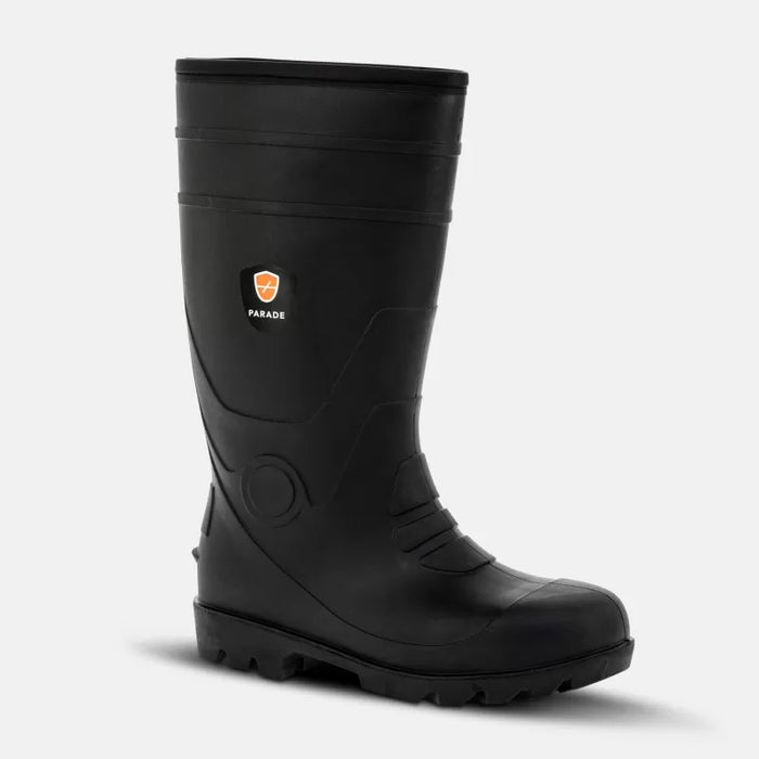 PARADE Engineers Leather Safety Boot 