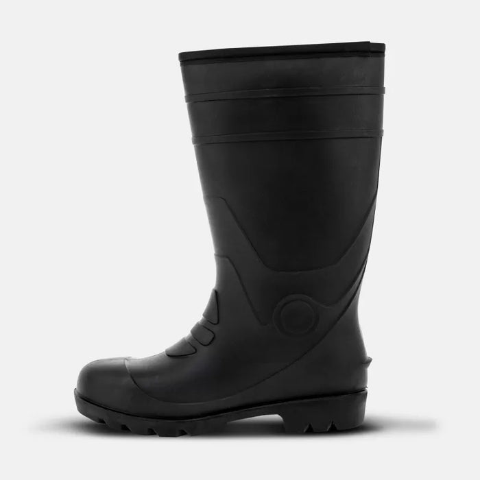 PARADE Engineers Leather Safety Boot 