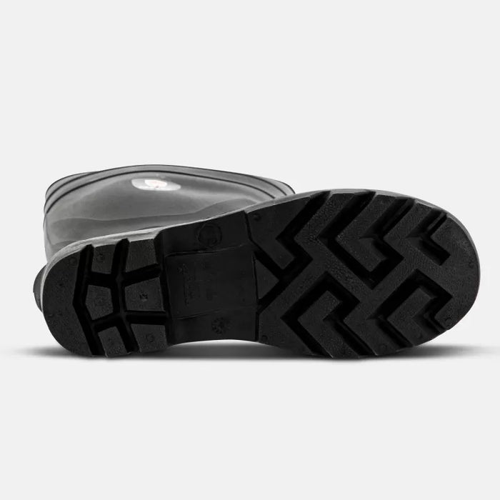 PARADE Engineers Leather Safety Boot 