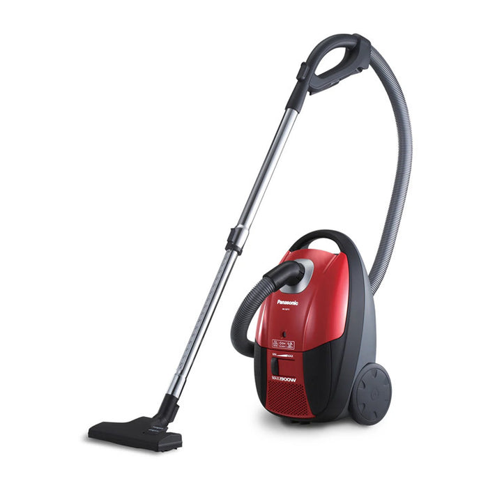 مكنسة كهربائية من باناسونيك