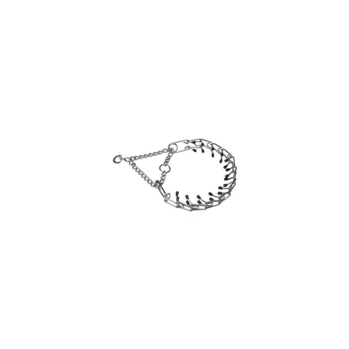 طوق تدريب مطلي بالكروم قابل للتمديد من Ferplast