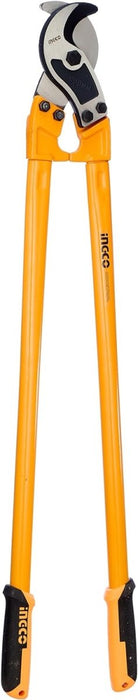 قاطع كابلات انكو 36 بوصة فولاذ كروم موليبدينوم شاق