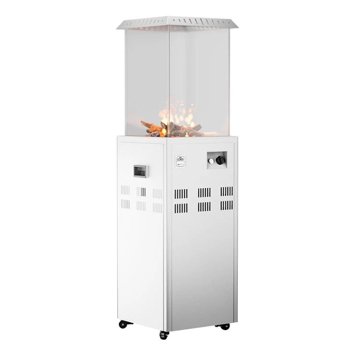 اولمار صوبة غاز للحدائق 1.4متر A1004