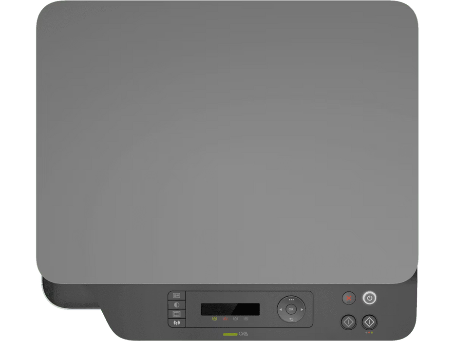 طابعة HP LASER MFP 178NW الملونة، طباعة عالية الجودة وسرعة وكفاءة متميزة