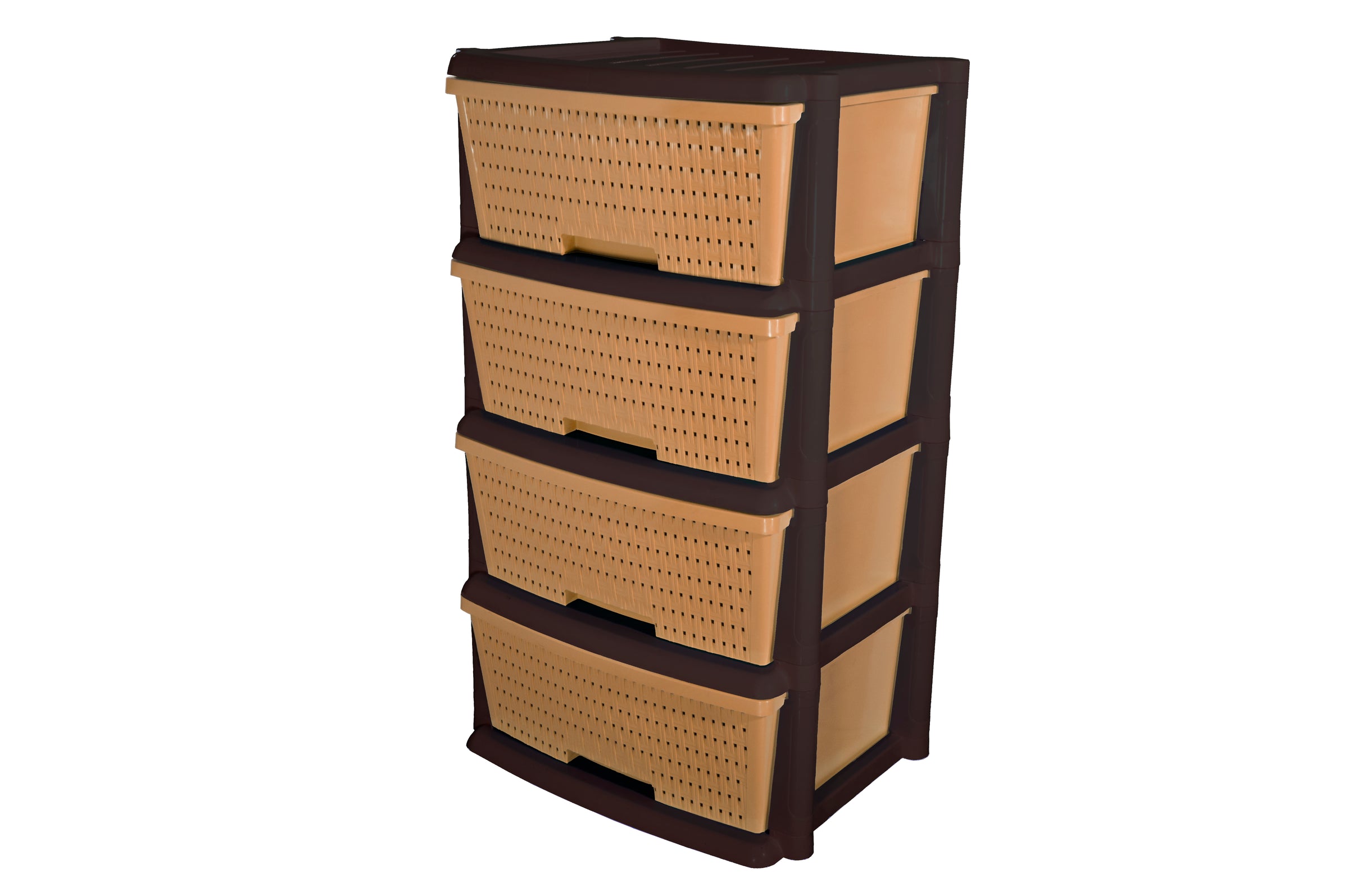 Rattan jewel drawers to effectively organize your kitchen and children's rooms from Samba Rattan jewel drawers to effectively organize your kitchen and children's rooms from Samba