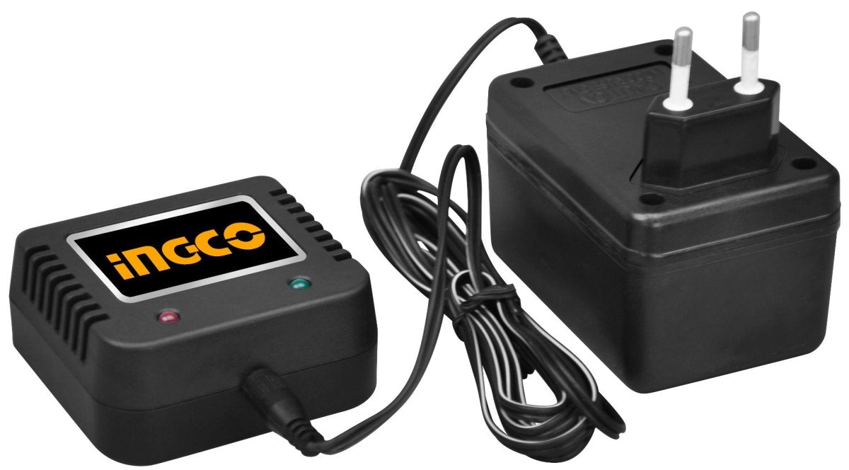 شاحن بطارية انكو 12 فولت متوافق مع مفك CDT18120