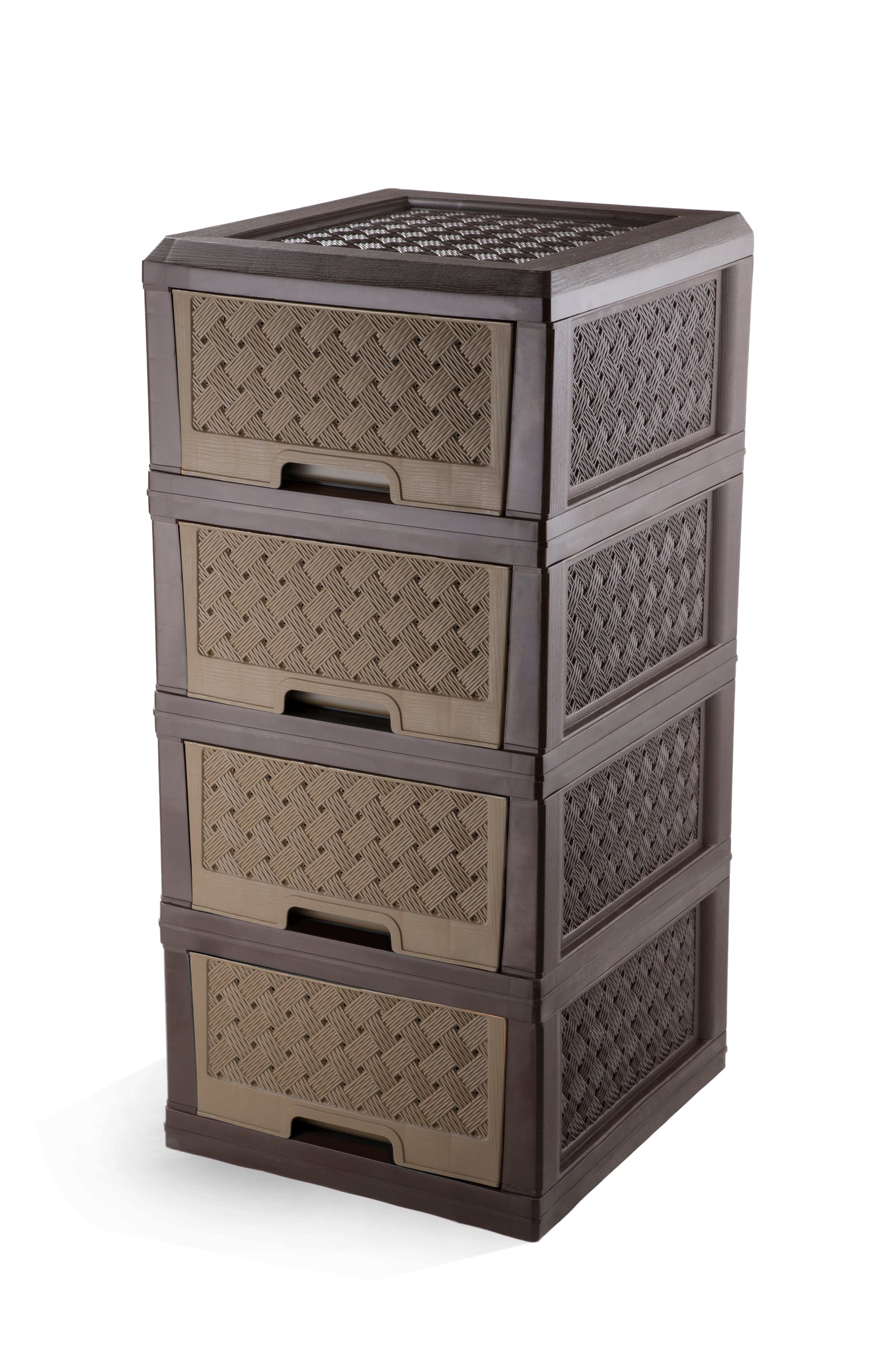 Classic quad drawers in all colors from Samba Classic quad drawers in all colors from Samba