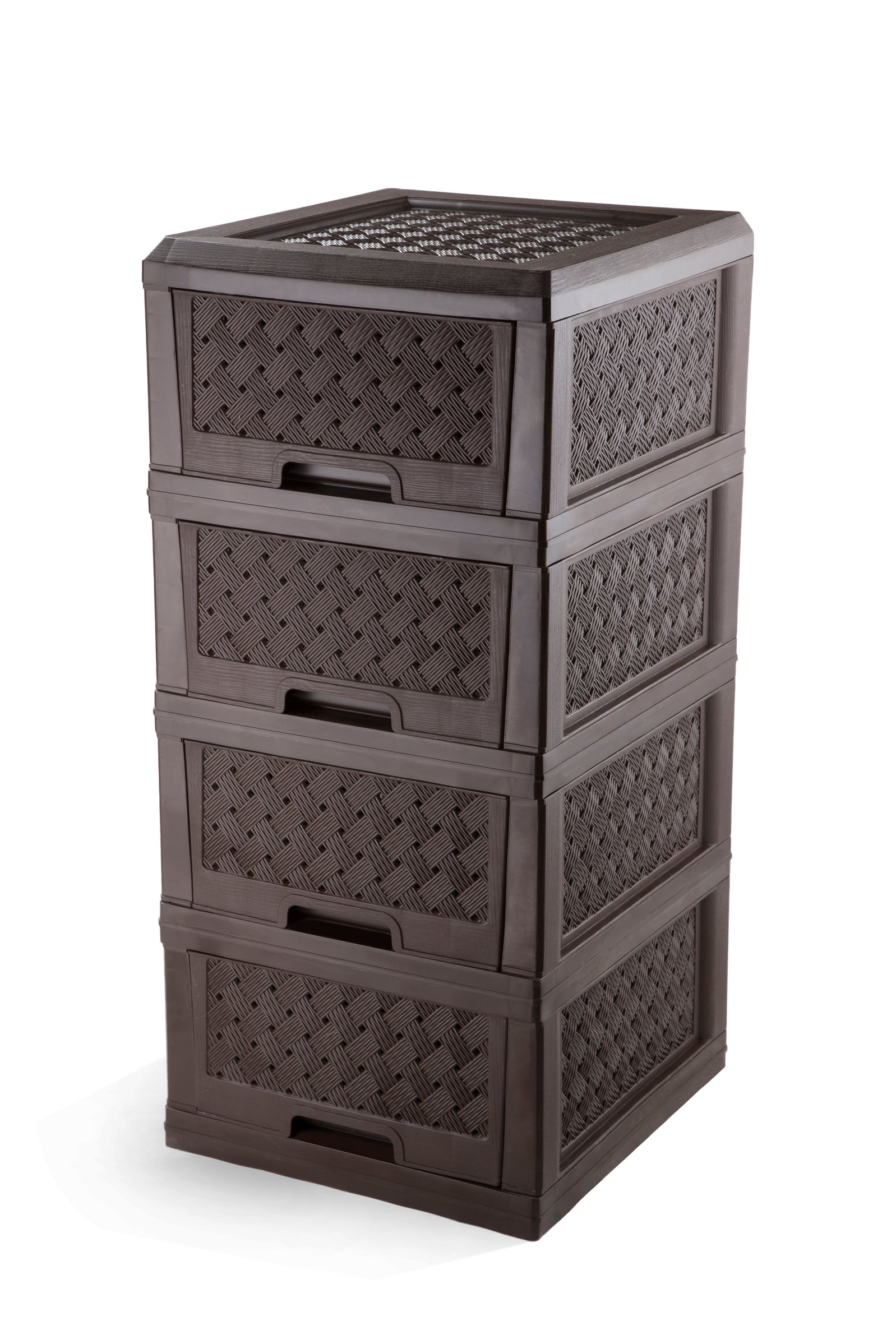 Classic quad drawers in all colors from Samba Classic quad drawers in all colors from Samba