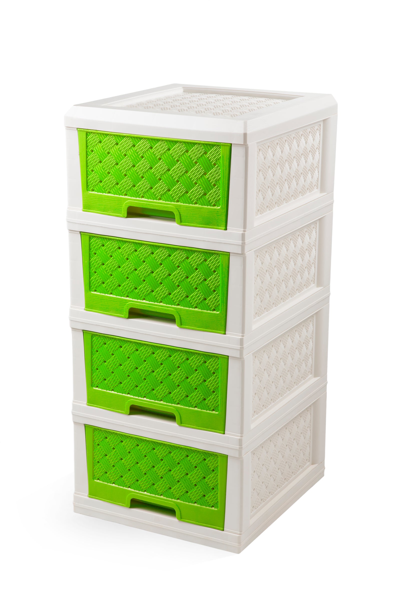 Classic quad drawers in all colors from Samba Classic quad drawers in all colors from Samba