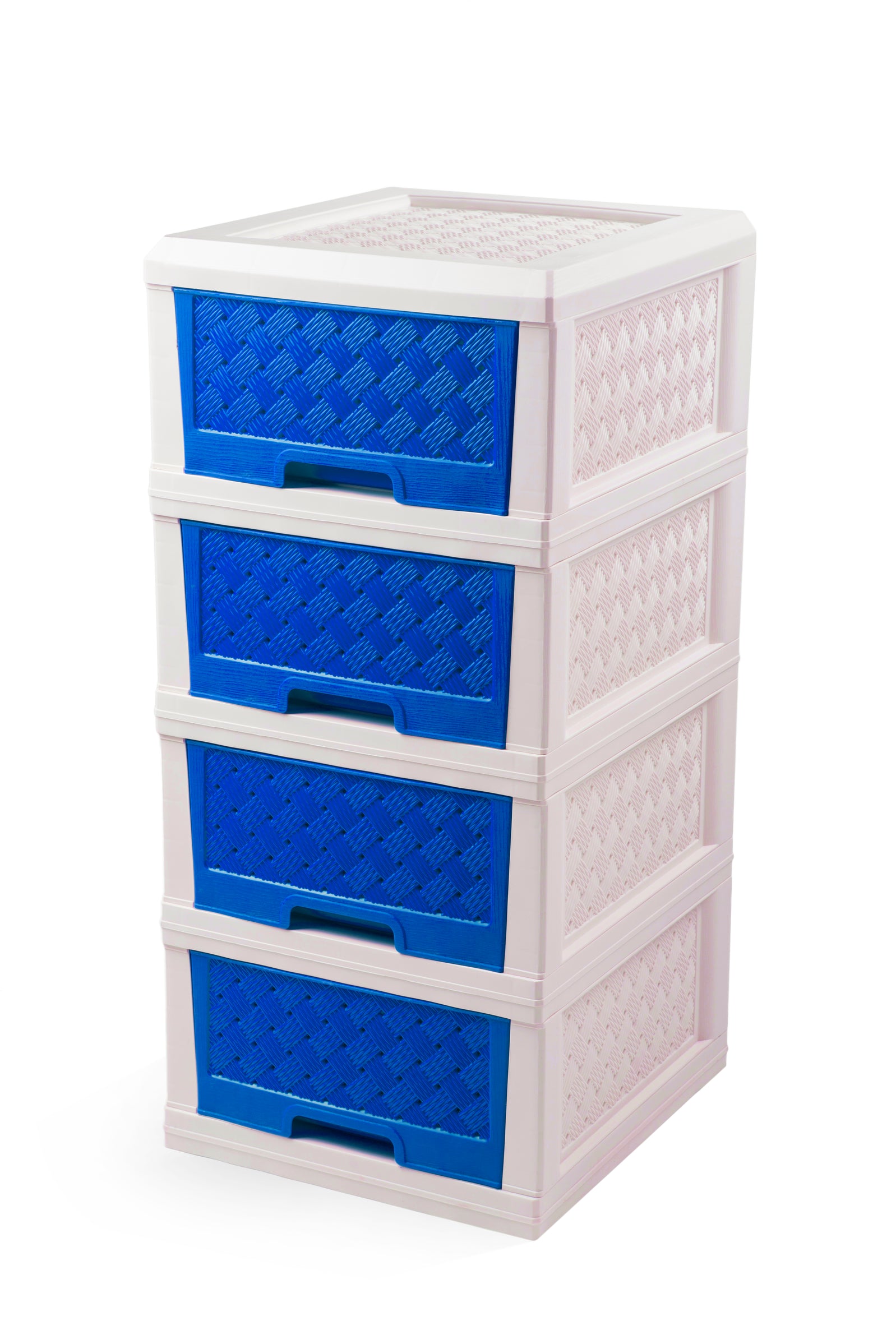 Classic quad drawers in all colors from Samba Classic quad drawers in all colors from Samba